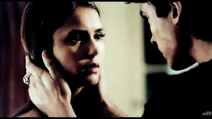 Damon & Elena - I Swear