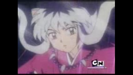 Inuyasha - Like A Rose On The Grave Of Love
