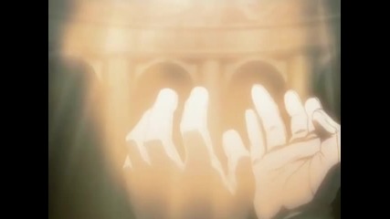Fullmetal Alchemist awesome amv - From the ashes