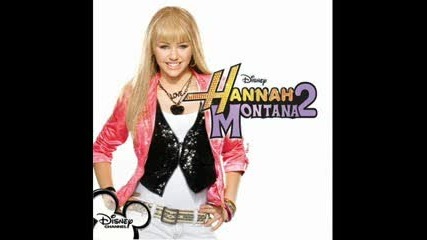 Текст - Hannah Montana - True friend
