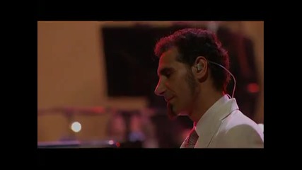 Serj Tankian - Elect The Dead Symphony Official Trailer