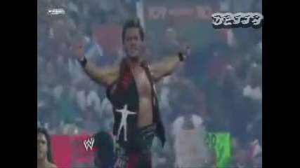 !!2 years in Vbox7!! Chris Jericho and John Morrison Mv 