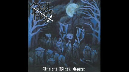 Cruel Force - Ancient Black Spirit