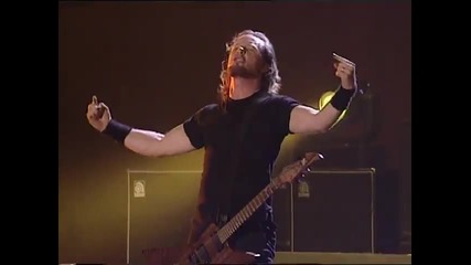 3. Metallica - For Whom The Bell Tolls - Live Woodstock 1999