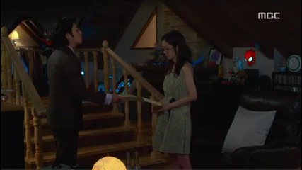 [eng sub] Fated To Love You E05