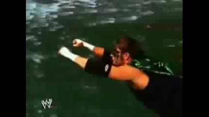 The Hurricane Titantron
