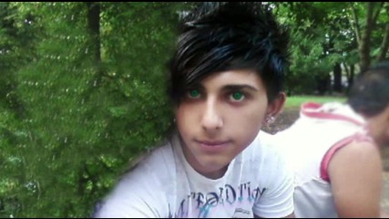 emo bend o shamia