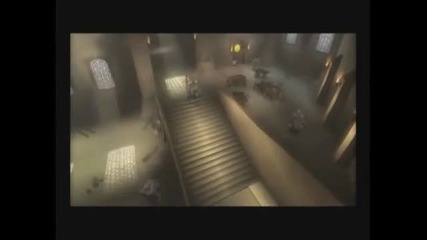 Gamespot - Prince of Persia The Sands of Time Video Review