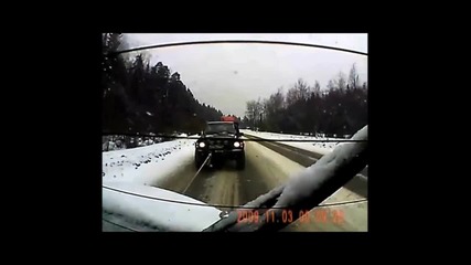 Car Crash Compilation # 3
