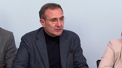 Нинова: БСП подреди листите си, спазвайки добрия тон