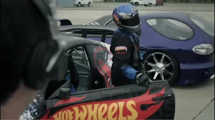 Get your Drift On !