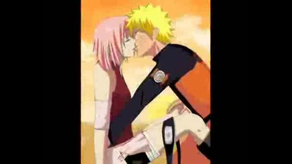 Narusaku - Love