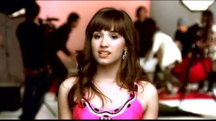Demi Lovato - La La Land