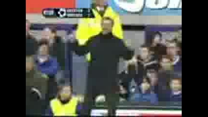 Everton - Chelsea