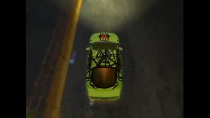 Драг От Nfs Underground 2