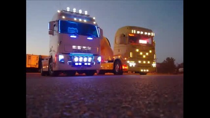 Volvo Fh 12 460