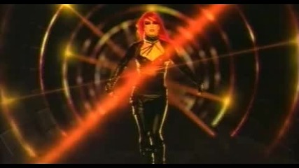 Britney Spears - Toxic