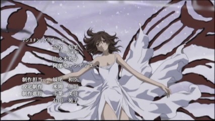 ~ Vampire Knight Guilty ~ Ending
