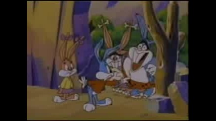 Tiny Toon Adventures - S1ep35