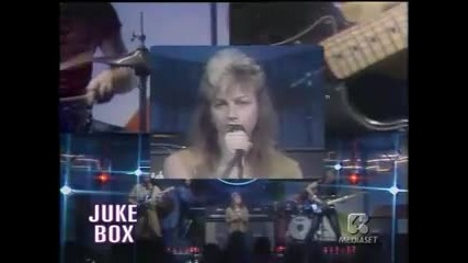 Gianna Nannini - Latin Lover 1982 