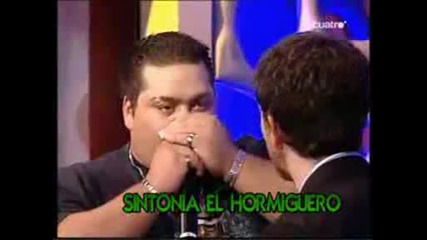 Joseph - beatbox