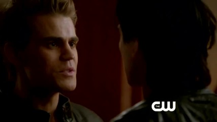 The Vampire Diaries New Promo 3x10 - The New Deal [hd]
