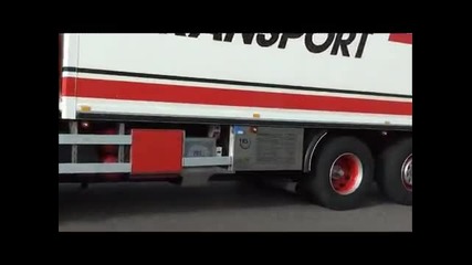 Scania P. Vis Zn 480 V8