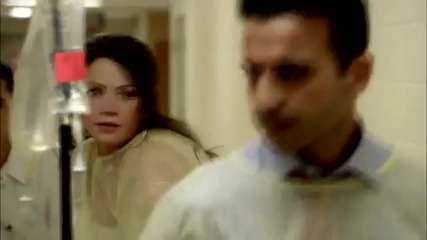 Ctv Saving Hope 30s Promo feat. Alex and Charlie