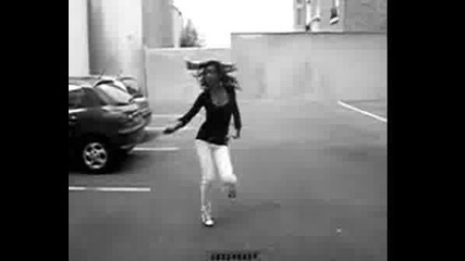 Ursula Dance Tecktonik