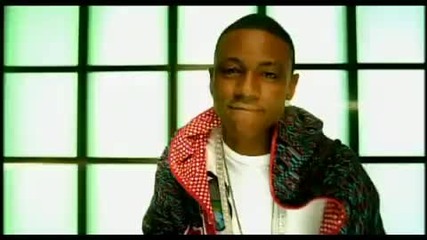 Soulja Boy Tell`em - Soulja Girl ft. I - 15