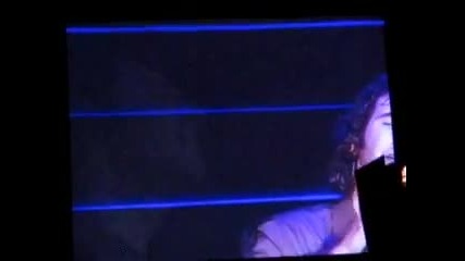 Josh Groban in Manila - Shes Out of My Life 