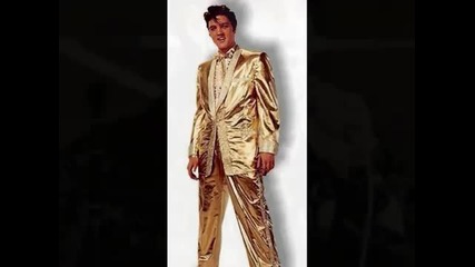 Elvis Presley Pieces of My Life 