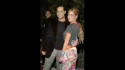 Elena Tablada Y David Bisbal