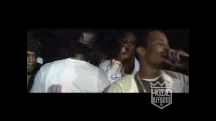 Jim Jones Feat T.I. And Young Dro - Ballin
