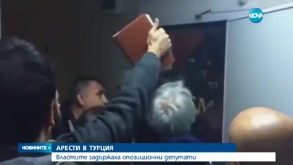9 загинали и над 100 ранени при мощен взрив в Турция