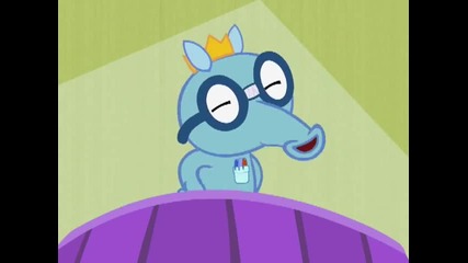 Happy Tree Friends - Party Animal (part 1)