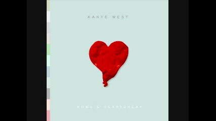 07 - Kanye West - Robocop 