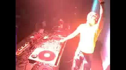 Spartaque @ Angar K1 