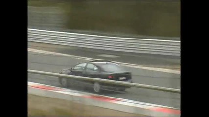Toyota Avensis Spy Video 