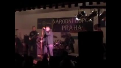 Razors Edge - Triumph Of The Will
