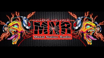 Metal Nation Radio 1st Birthday! Feb 1st 2014