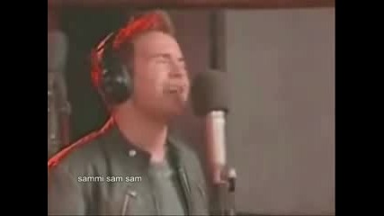 Westlife - Home