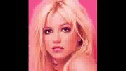 Britney Spears - Sugarfall