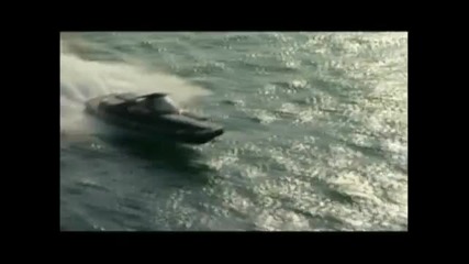 Lancia Powerboat - Елегантна по италиански 