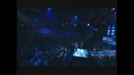 Donde esta el amor (wisin y Yandel feat Don Omar) Live 2008 Puerto Rico - Coliseo 
