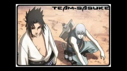 Team Hawk - Отбор На Sasuke 