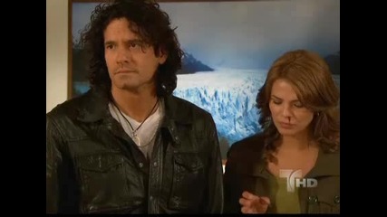los herederos del monte capitulo 57 parte 5