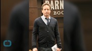 David Duchovny's Previews Moody Alt-Rock From Debut Album