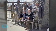 Afghan Court Sentences AP Photojournalist's Killer to 20 Years in Jail