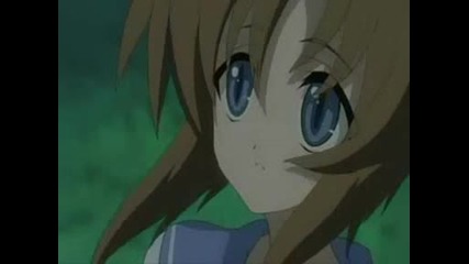 4 words to choke on - Higurashi Amv